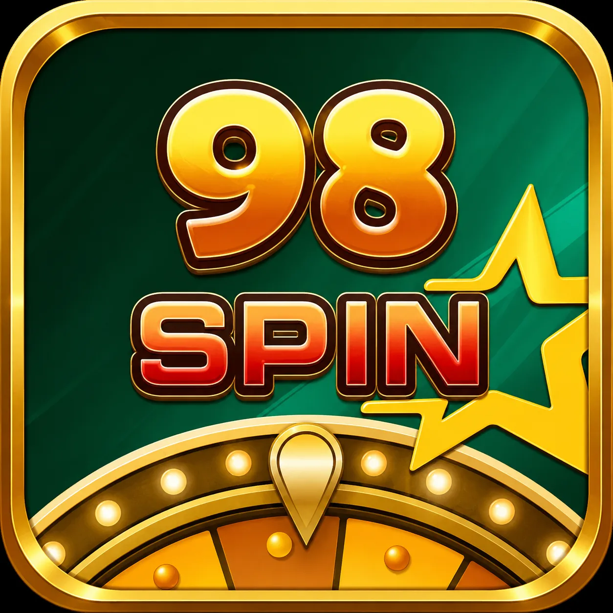 98SPIN - Teror Mencekam di Balik Layar