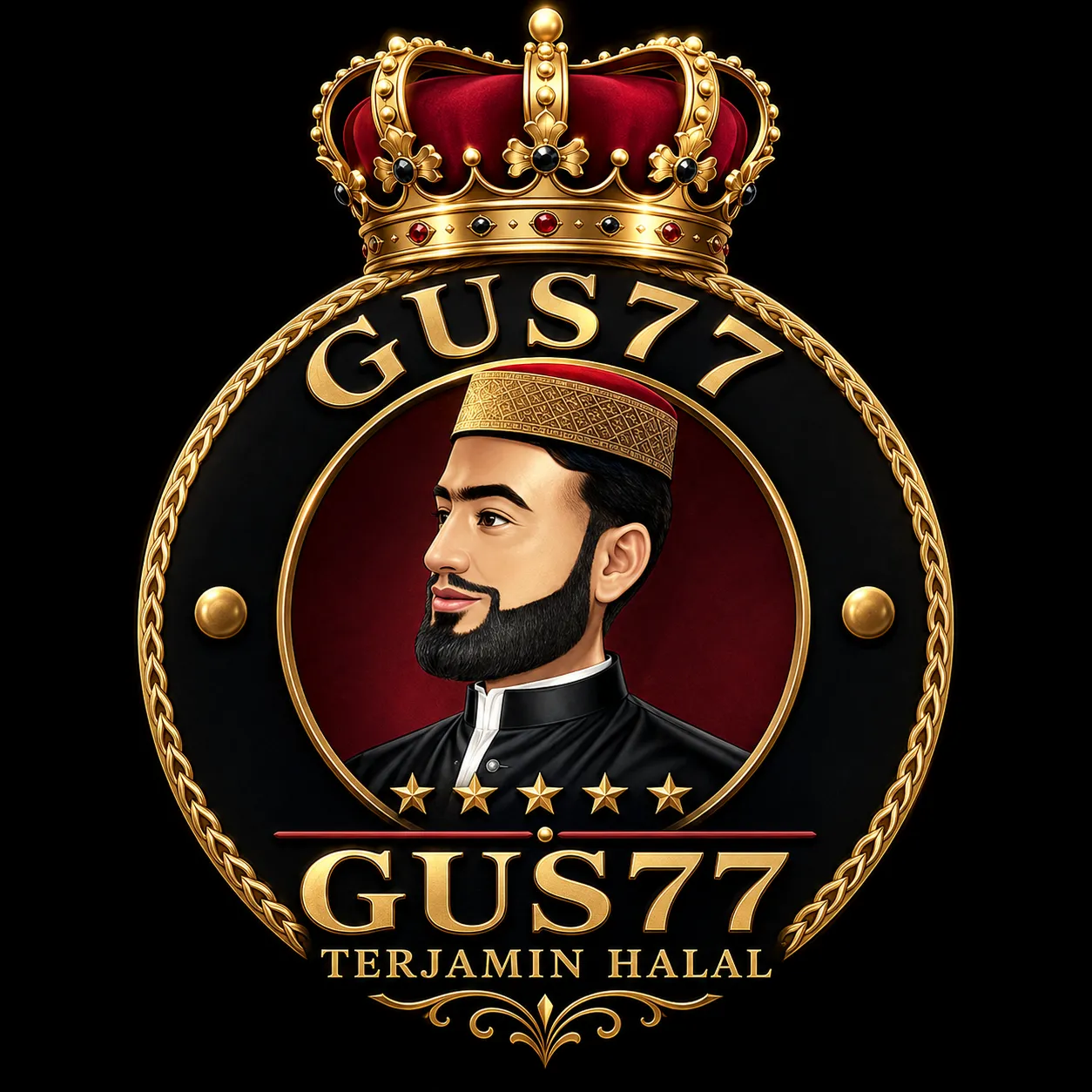 GUS77 - Pertarungan Epik dalam FPS
