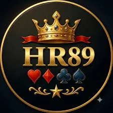 HR89 - Permainan Domino Seru dan Menarik