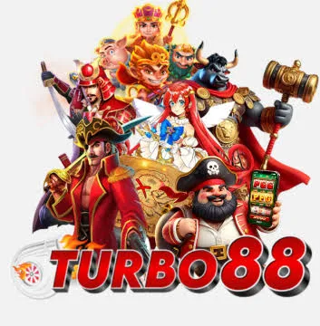 TURBO88 - Permainan Kasino Terbaik untuk Pengalaman Seru